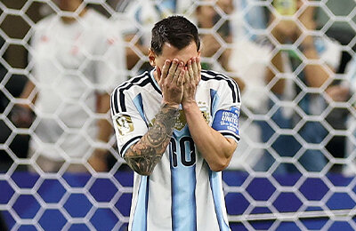 Аргентина на ЧМ: четыре драматичных победы в концовках матчей