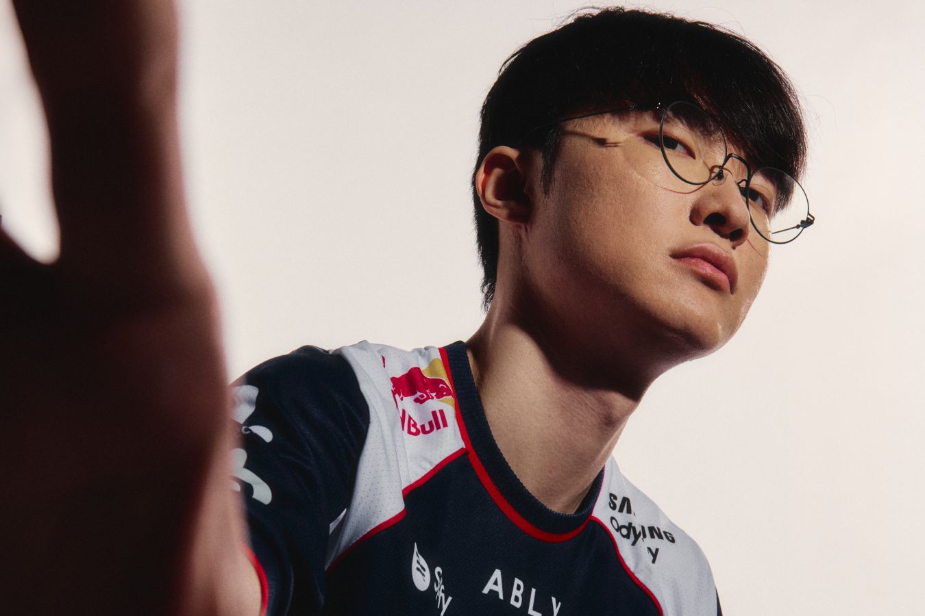 Faker стал амбассадором Esports World Cup наряду с Роналду и Карлсеном