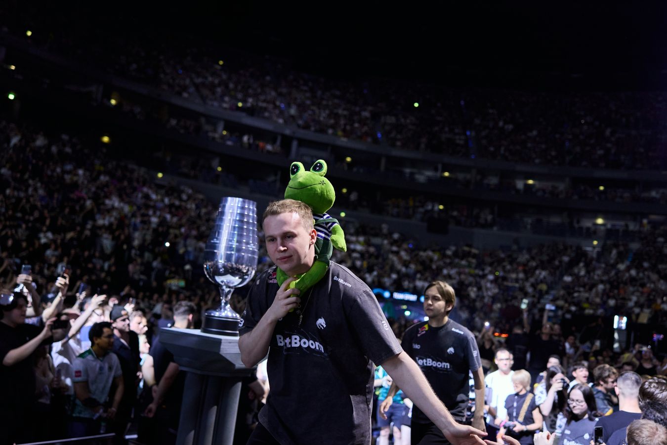 PGL назвала 12 приглашённых команд на Bucharest Masters 2026 по CS2