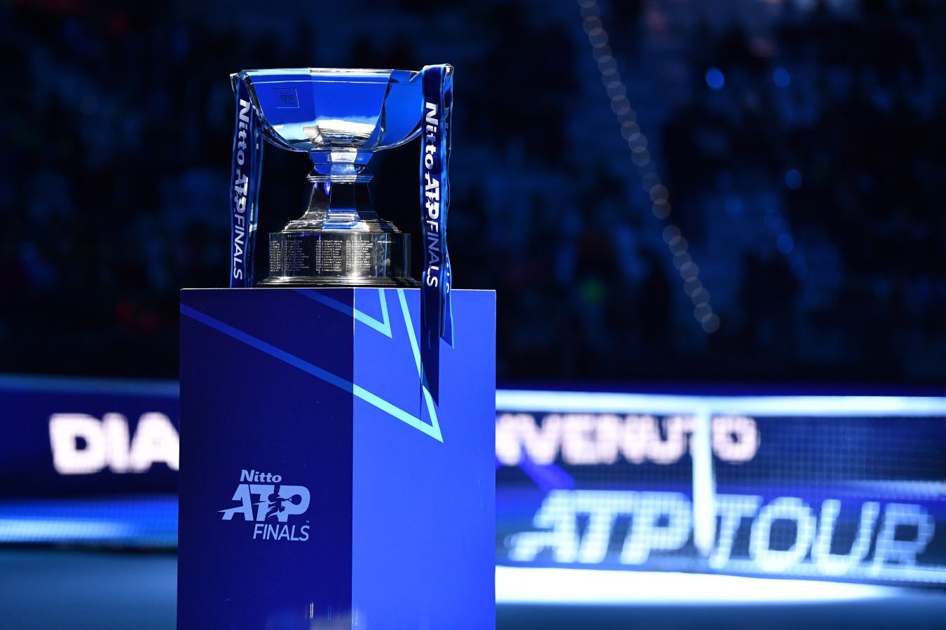 Итоговый турнир ATP в 2027 году останется в Турине