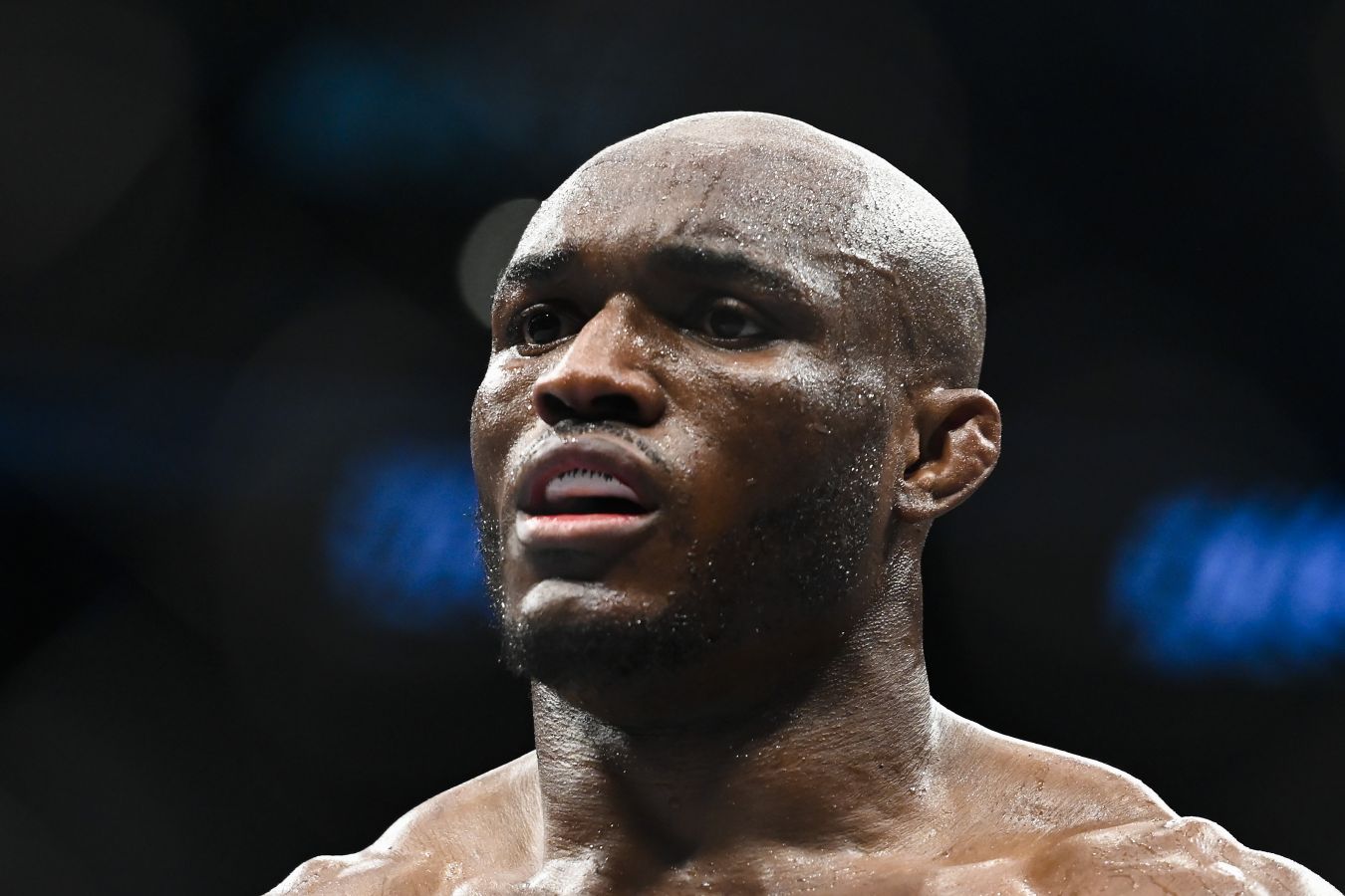 Результаты взвешивания перед турниром UFC Fight Night 281