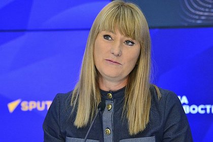 Светлана Журова прокомментировала ситуацию с долгами Елены Исинбаевой