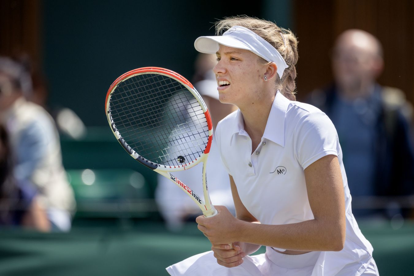 Четвертьфиналы WTA-250 в Афинах: Корнеева и Крейчикова вышли в полуфинал