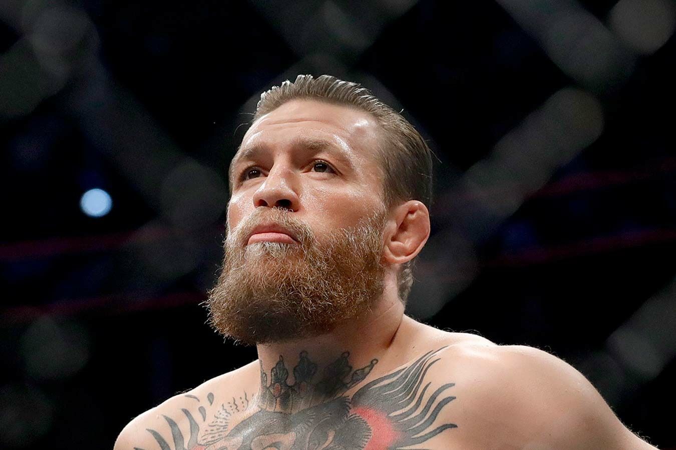 Алджамейн Стерлинг оценил шансы Конора Макгрегора на возвращение в UFC