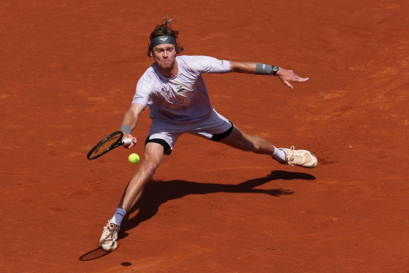 Полуфиналы ATP-250 в Бостаде: итоги игрового дня 18 июля