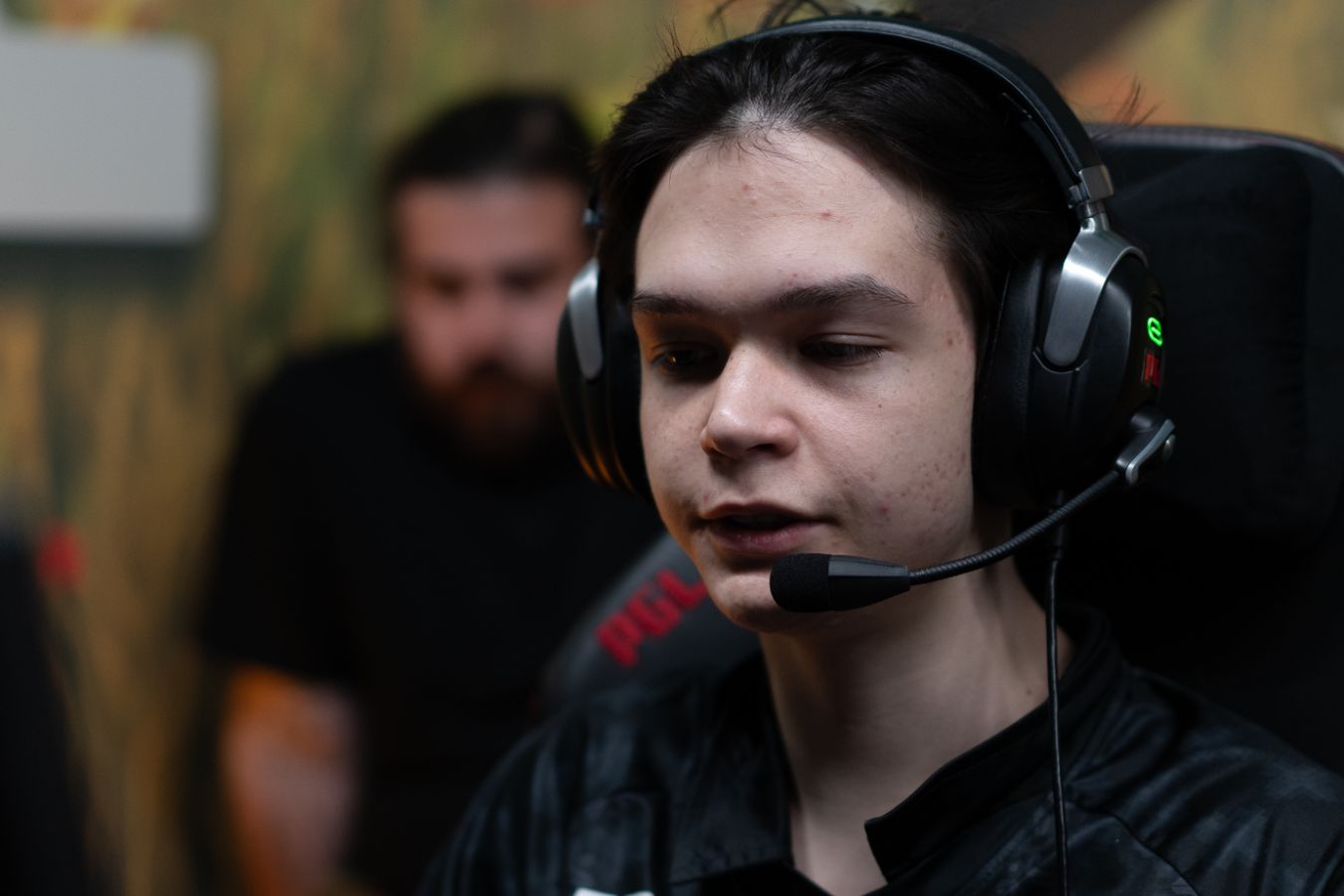 BetBoom Team и PARIVISION сыграют в финале Esports World Cup по Dota 2