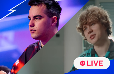 PARIVISION вышла в финал Esports World Cup 2026