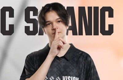 PARIVISION вышла в финал Esports World Cup благодаря Сатанику