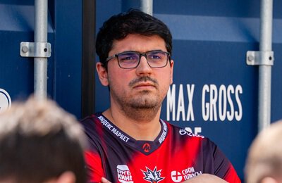 Saksa стал ключевой фигурой в успехе Team Yandex в Dota 2