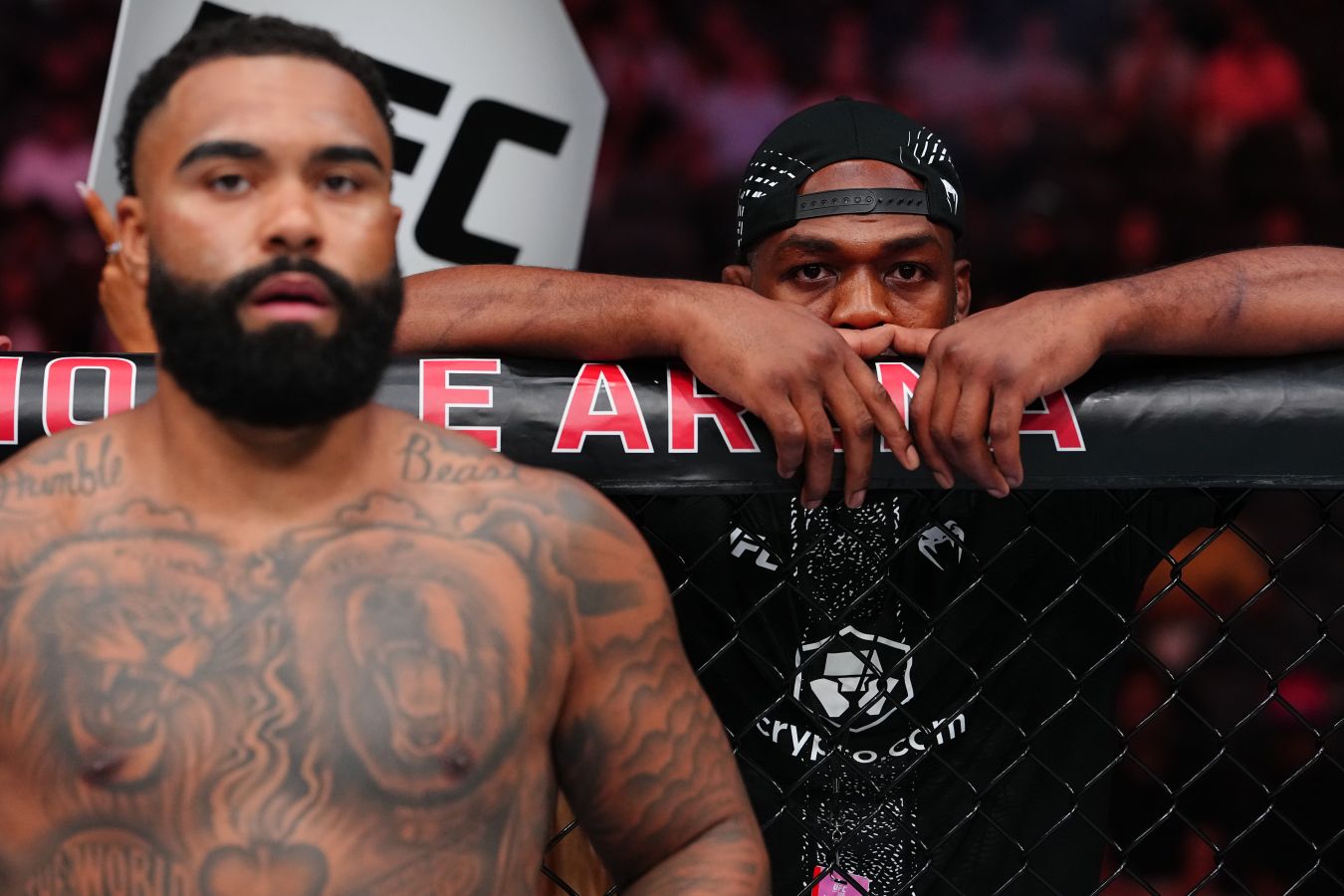Дана Уайт прокомментировал возможное возвращение Джона Джонса в UFC