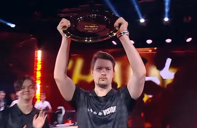 PARIVISION выиграла Esports World Cup 2026, обыграв BetBoom Team