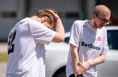 BetBoom Team пережила поражение в финале Esports World Cup 2026