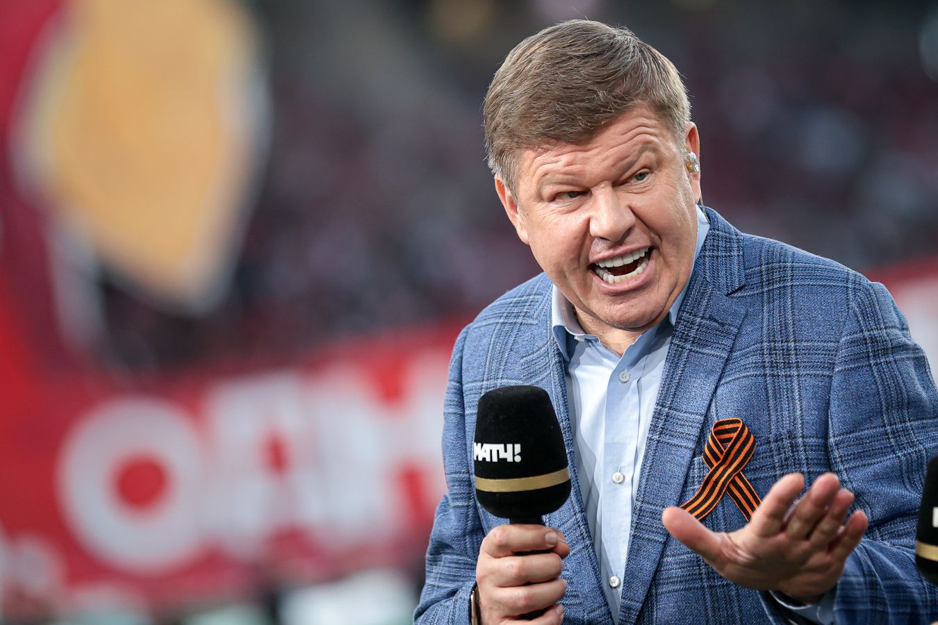 Губерниев прокомментировал поражение Аргентины в финале ЧМ-2026