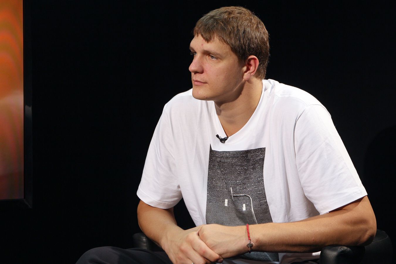 Тимофей Мозгов рассказал о развитии «Химок» после сложного периода
