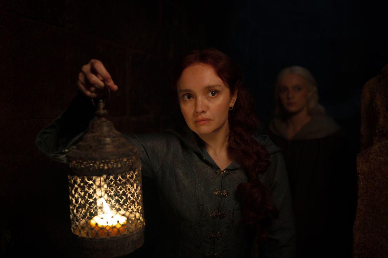 Пятый эпизод третьего сезона «Дома дракона» вышел на HBO