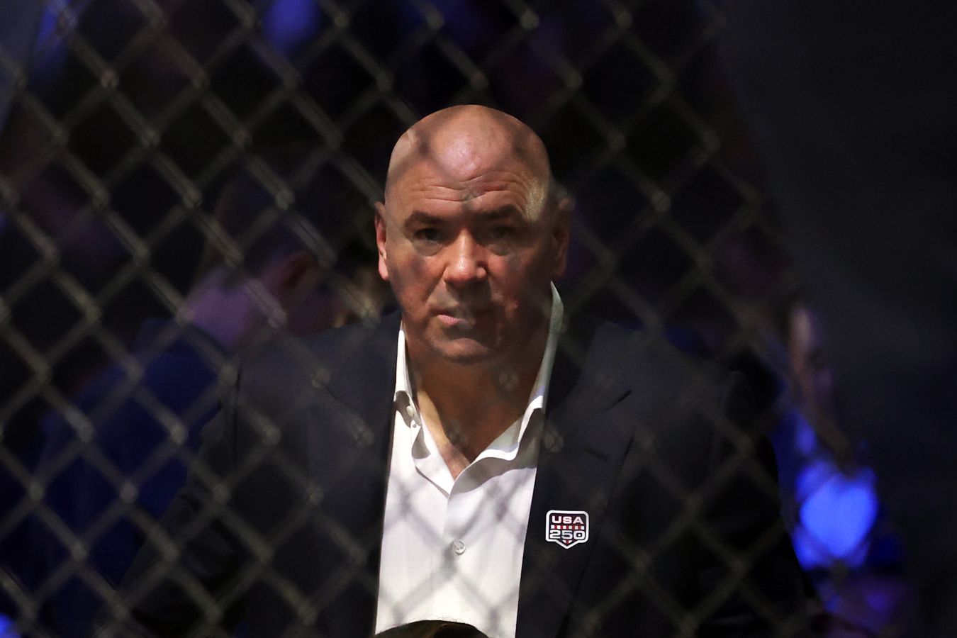 Президент UFC назвал организаторов трансляции финала ЧМ-2026 худшими в истории