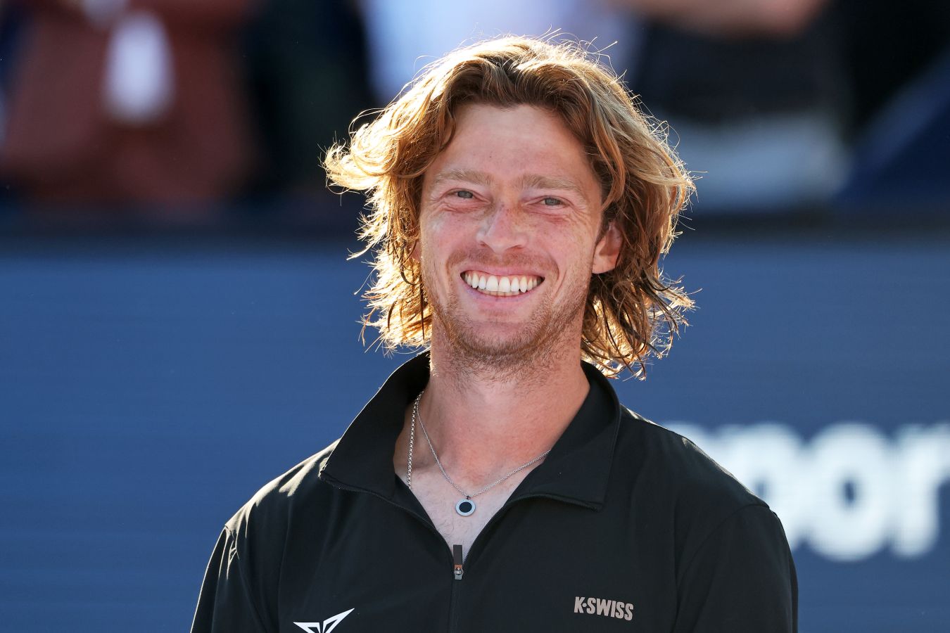 Рублёв заявил, что возвращение в топ-10 ATP не является его целью
