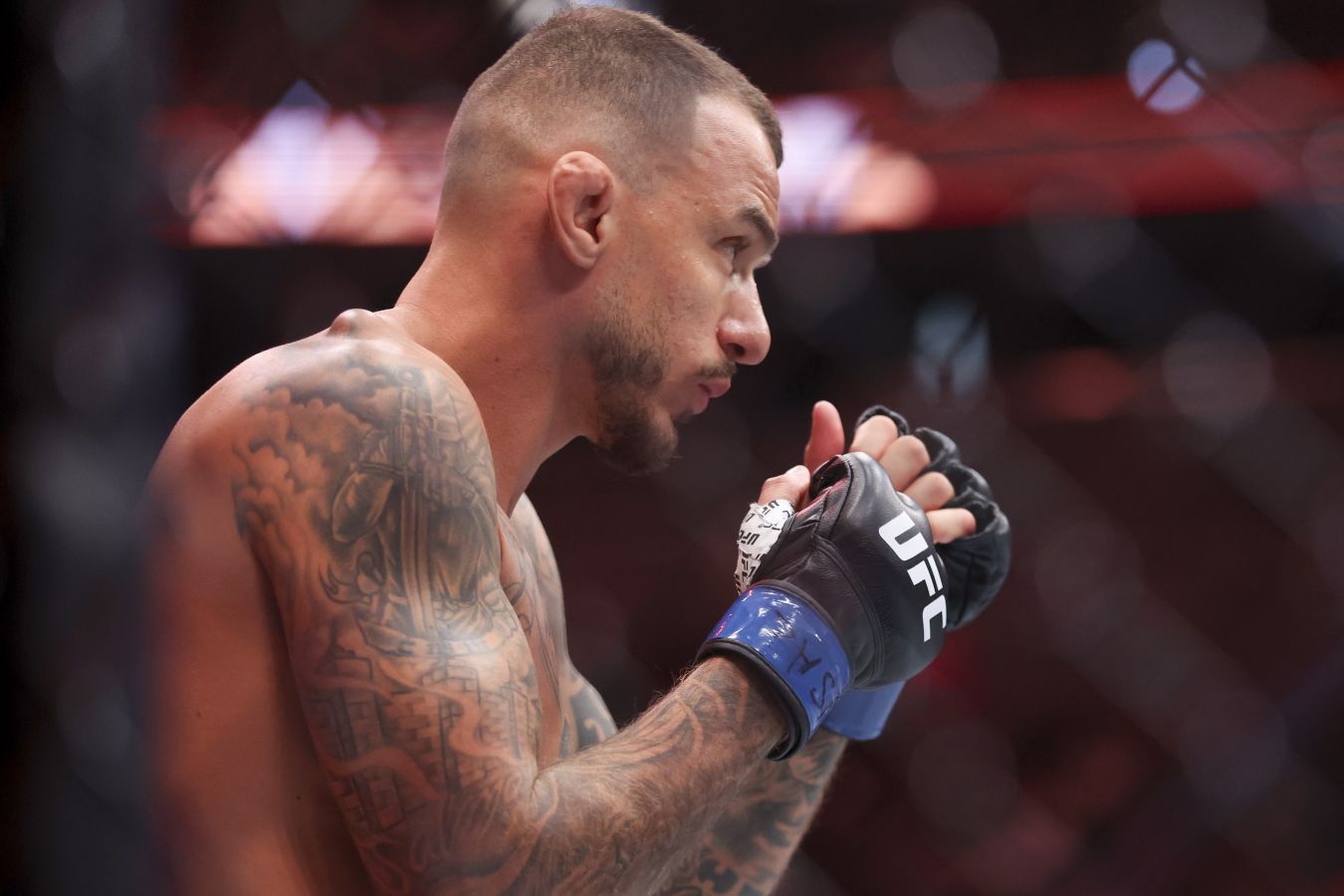 Боец UFC Мойкано заявил о предрешённости победы Испании в финале ЧМ-2026