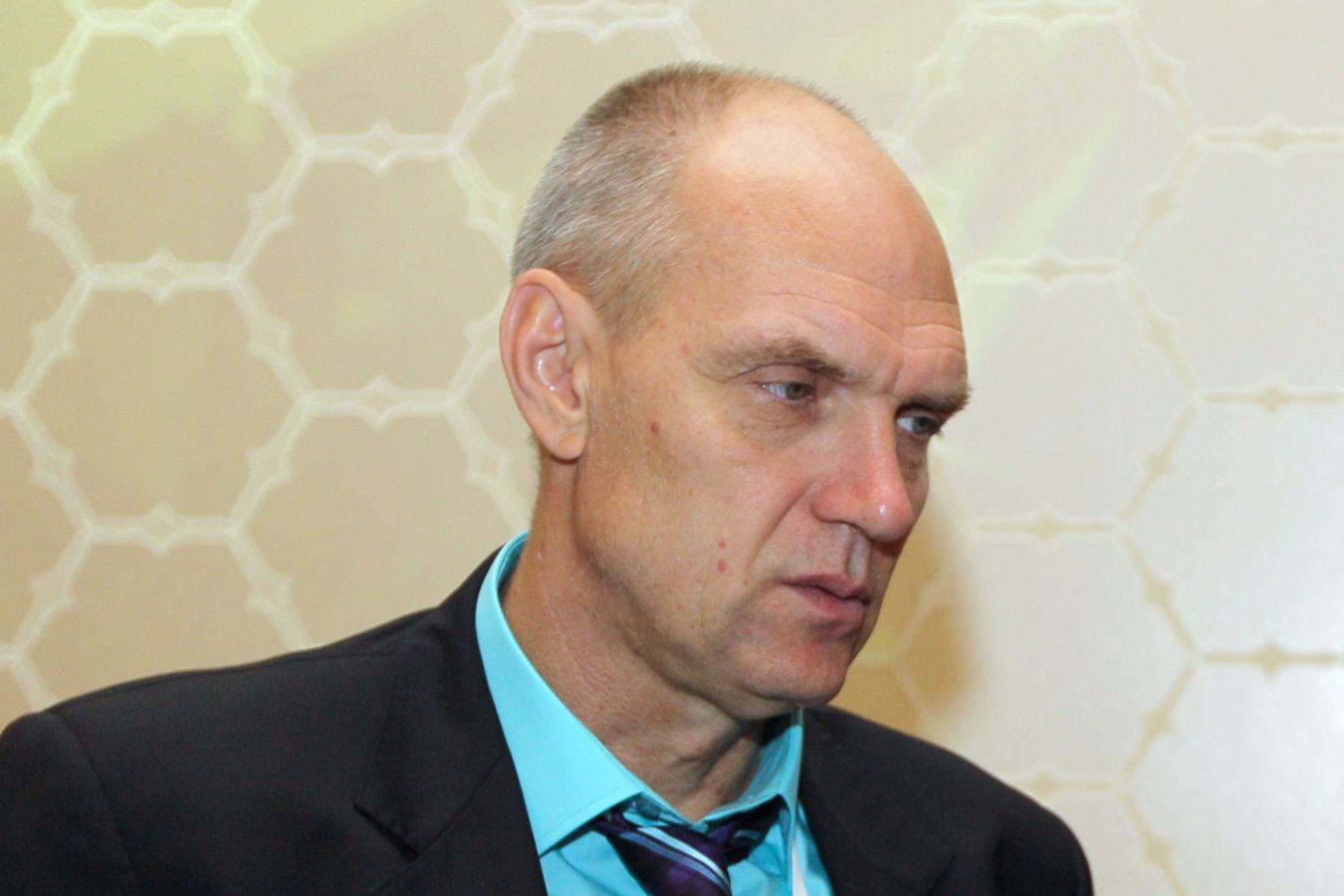 Александр Бубнов оценил чемпионат мира 2026 года