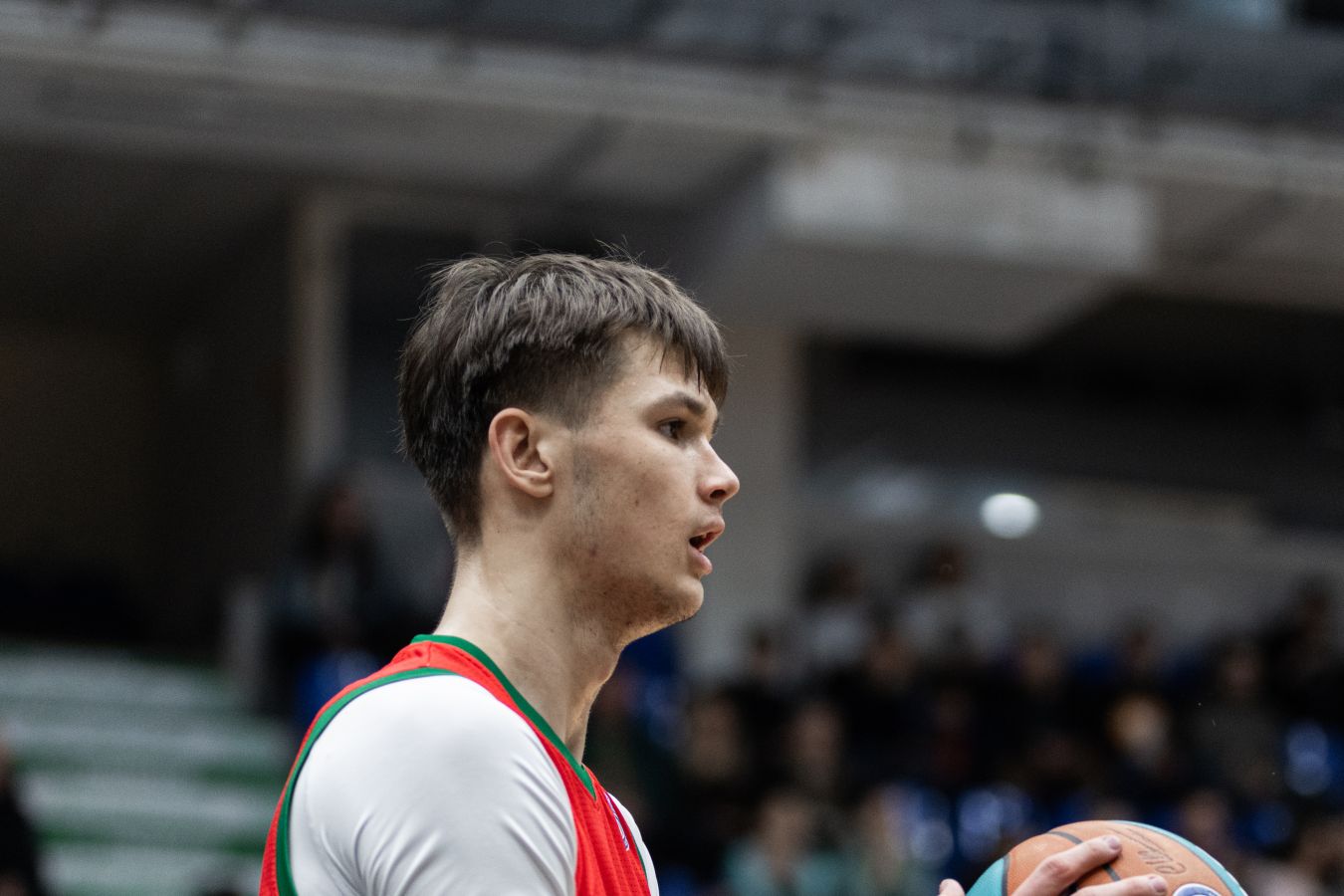 Главный тренер «Далласа» Джо Бойлан высоко оценил игру Всеволода Ищенко в Летней лиге НБА