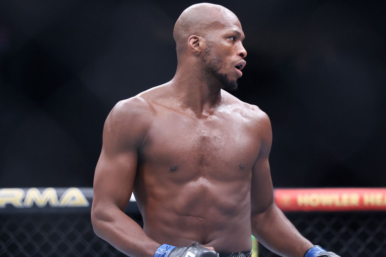 Майкл Пейдж раскритиковал UFC за отказ в боях с топ-10