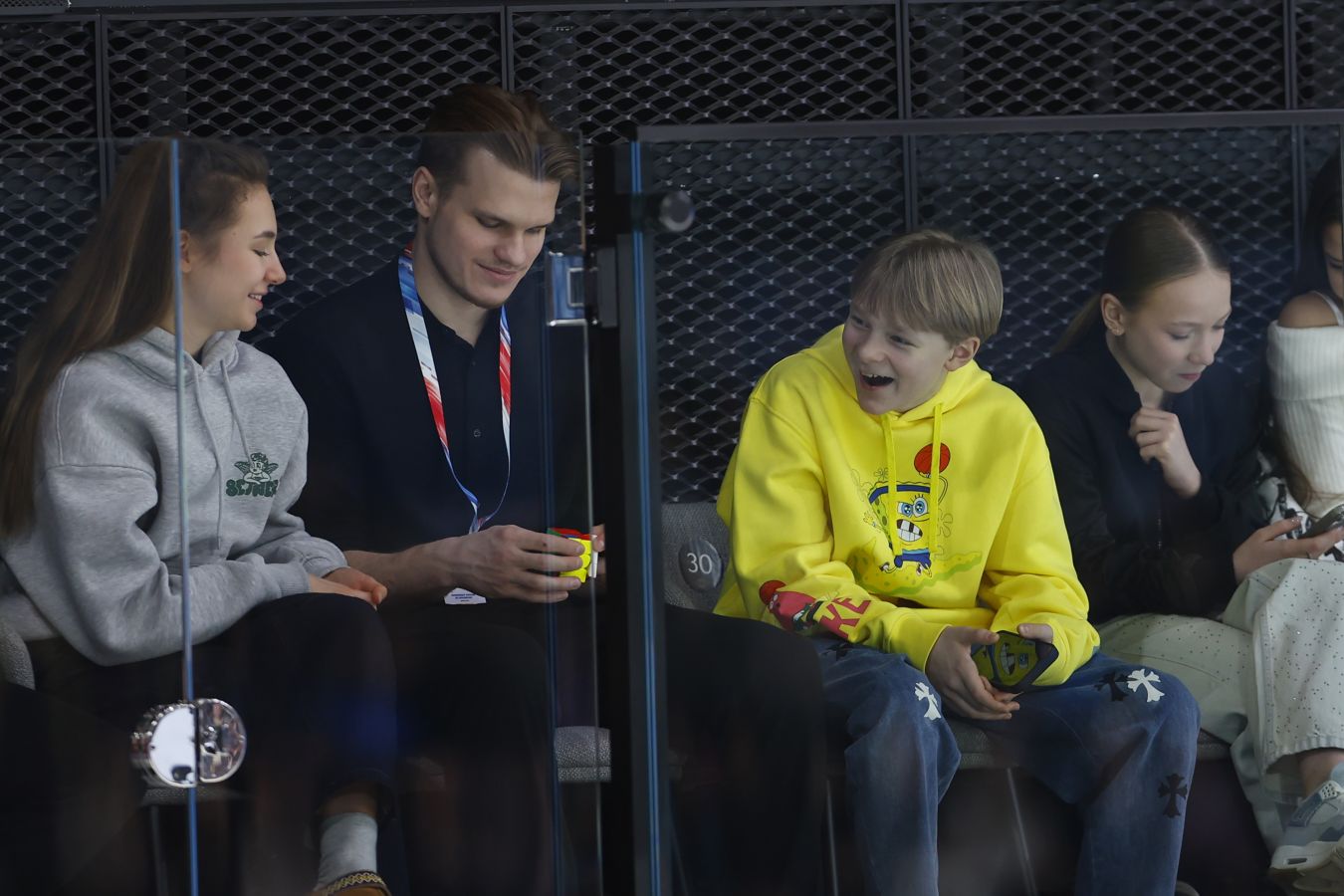 Александр Плющенко раскритиковал расширение числа участников чемпионата мира до 64 команд
