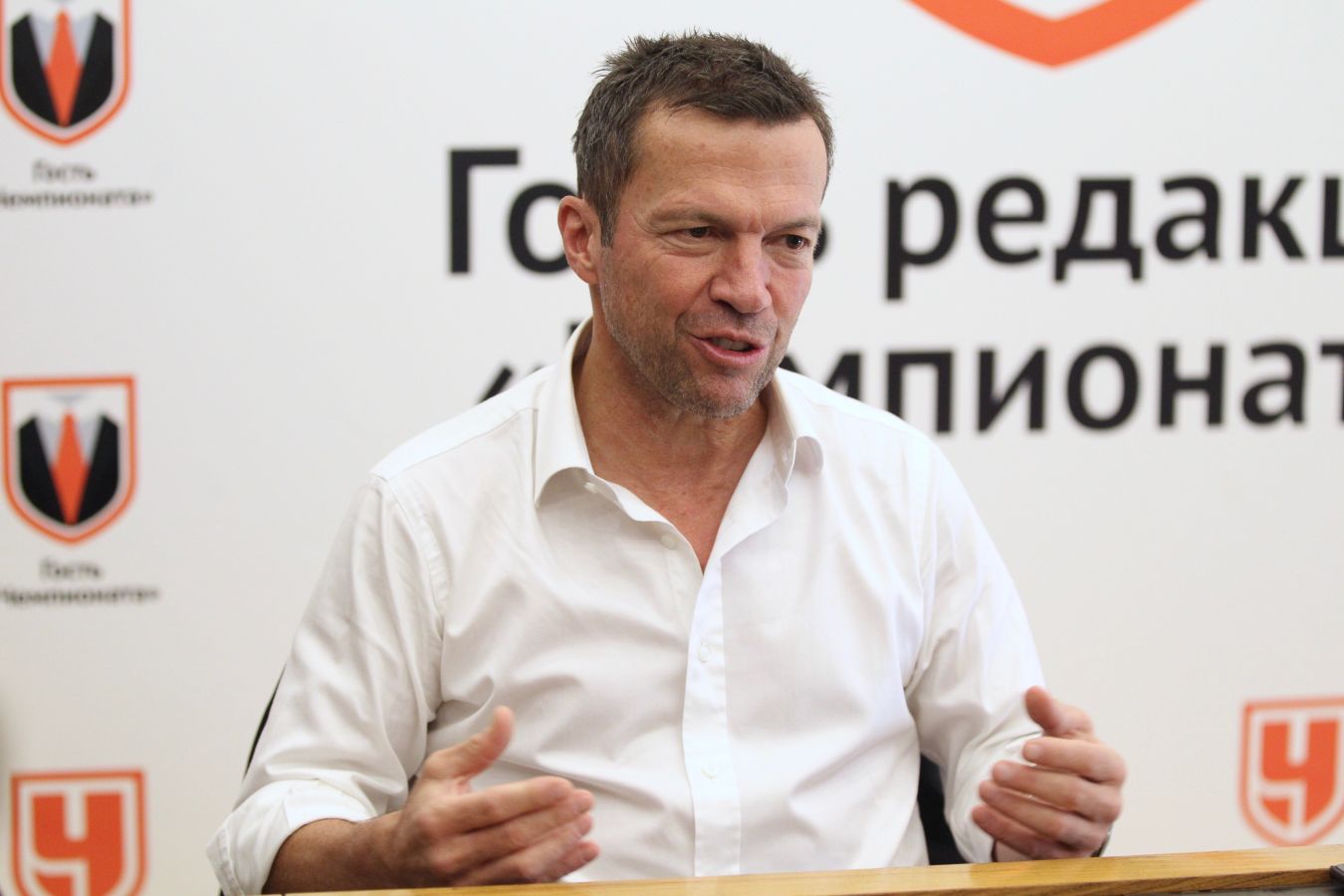 Лотар Маттеус раскритиковал концерт в перерыве финала ЧМ-2026