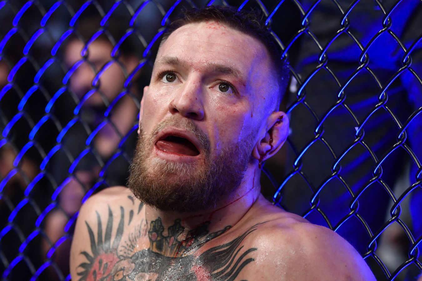 Дана Уайт заявил, что второго Макгрегора в UFC не будет
