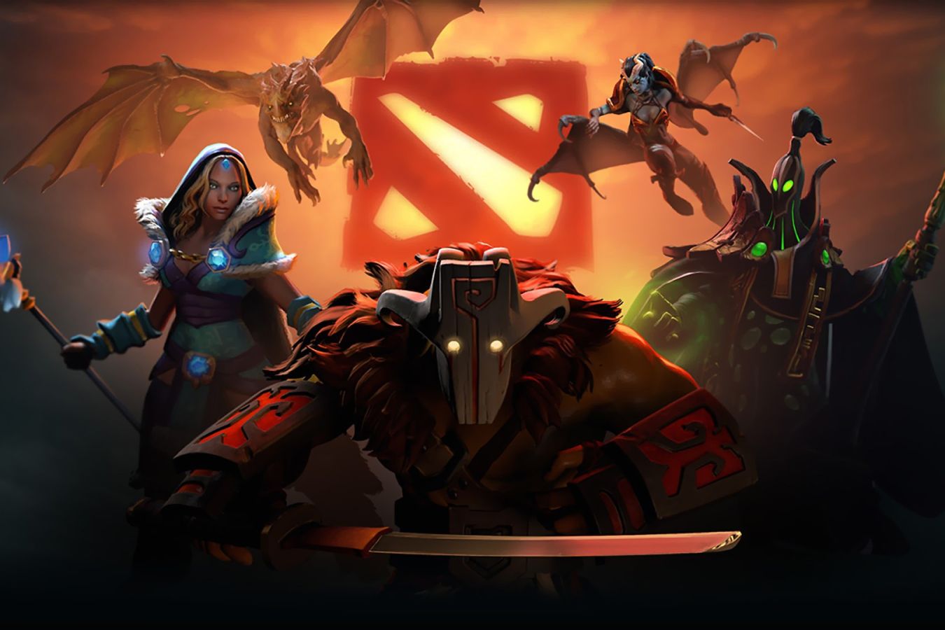 Pure считает Dota 2 умирающей дисциплиной из-за слабого интереса организаций