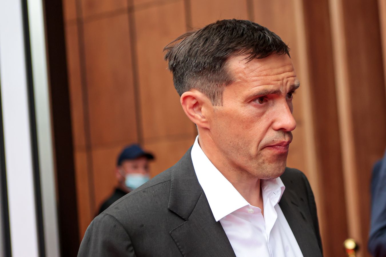 Дацюк рассказал о церемонии введения в Зал славы хоккея