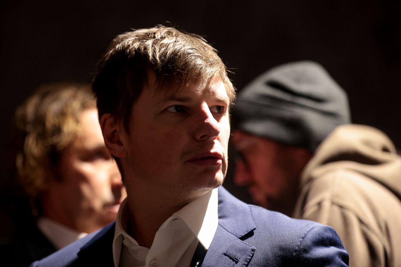 Андрей Аршавин назвал Артёма Дзюбу главной звездой российского футбола