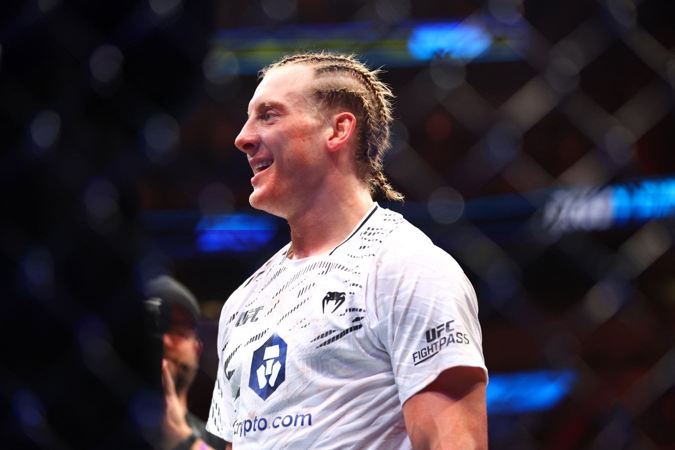 Мэтт Браун назвал Пэдди Пимблетта главной звездой UFC 329