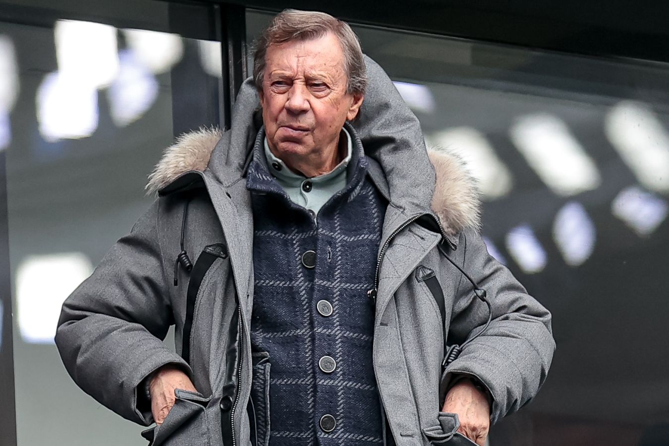 Юрий Сёмин назвал шесть команд-претендентов на чемпионство в РПЛ