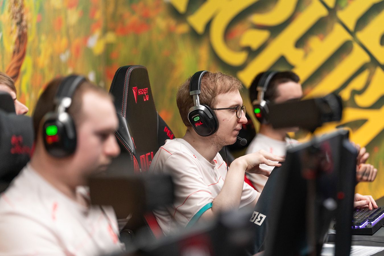 Менеджер Team Spirit предрек скорый закат киберспортивной Dota 2