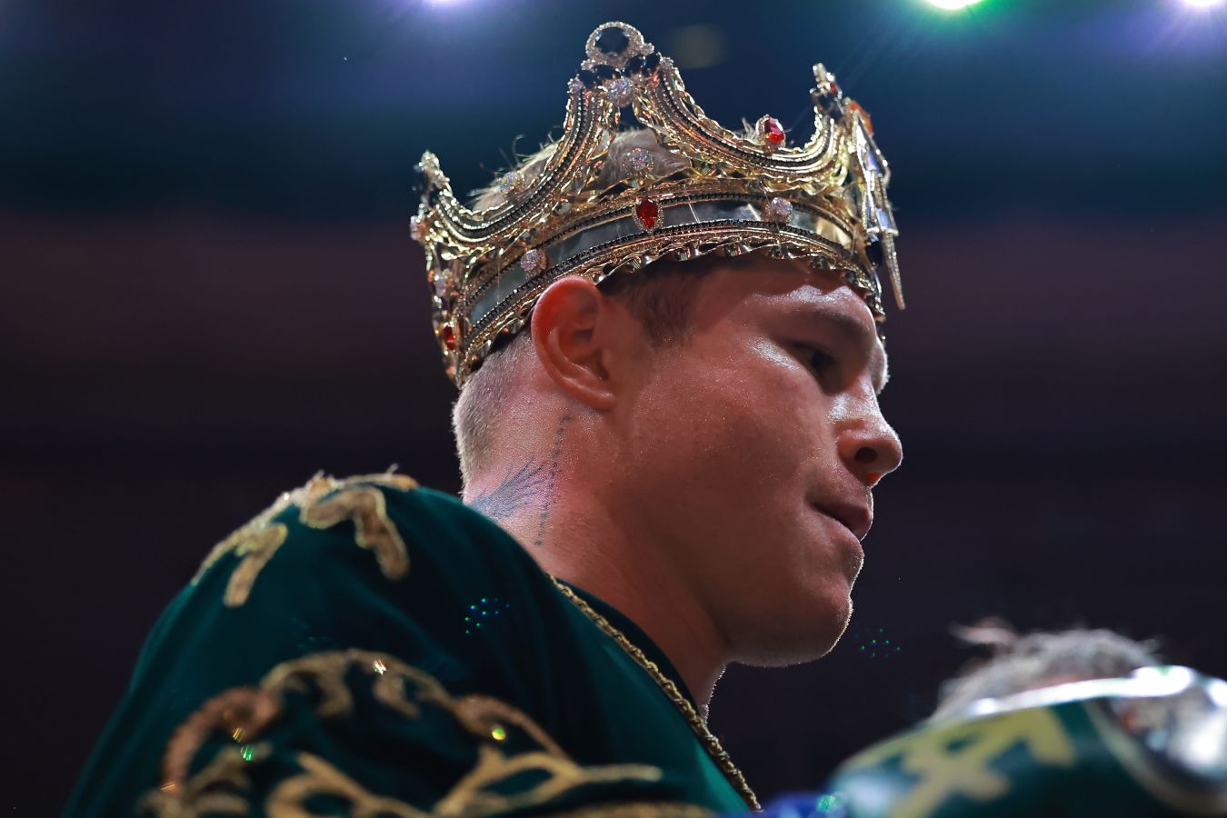 Канело Альварес рассказал о планах после завершения карьеры