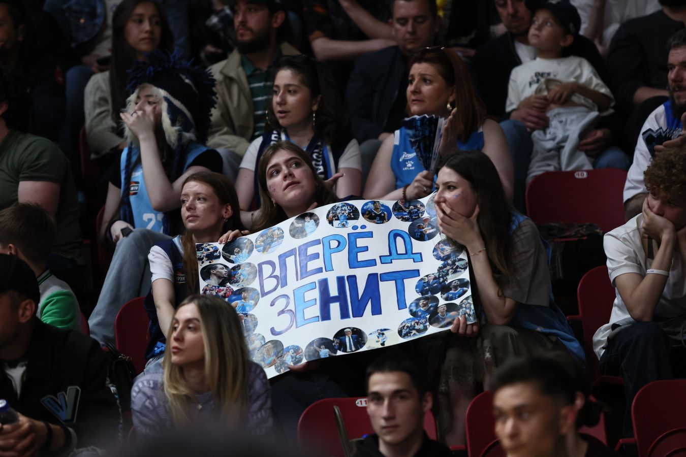 «Зенит» проведёт три контрольных матча на сборе в Белграде