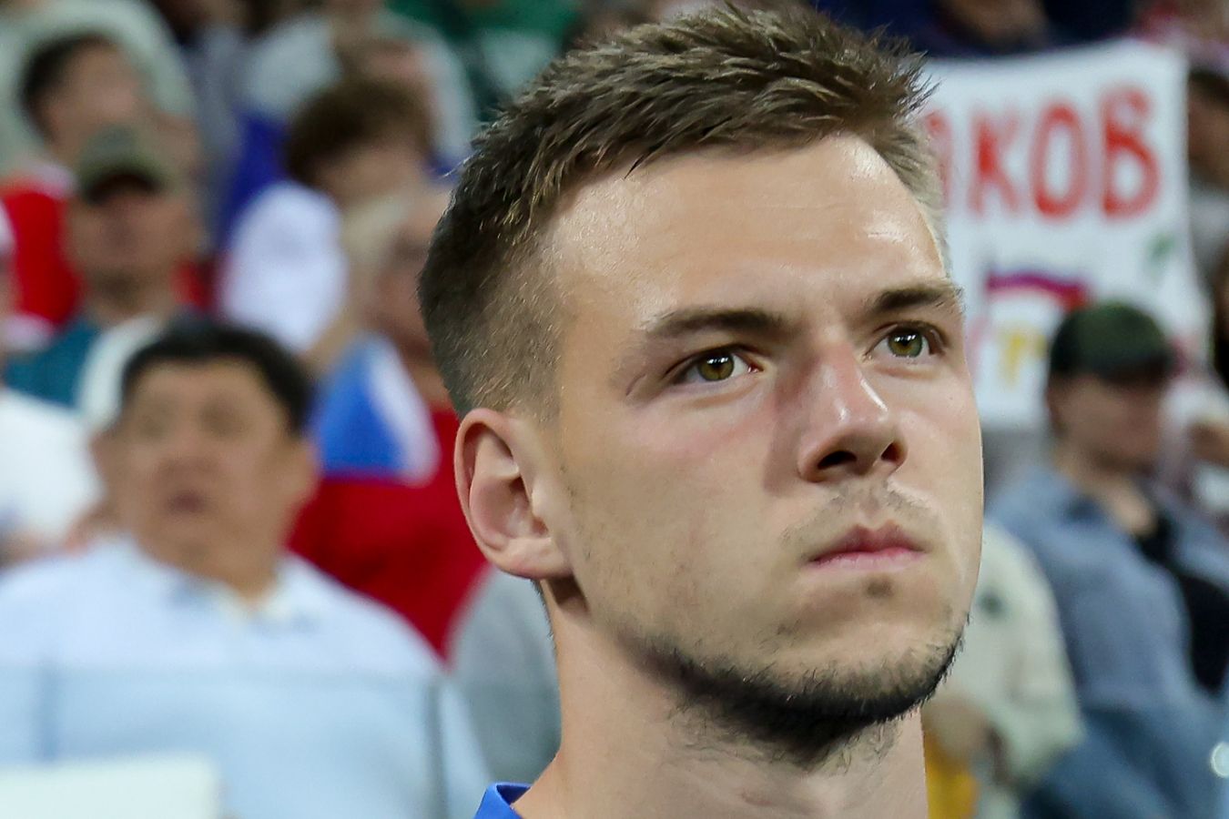 Сильянов считает, что Головин ещё не доиграл в Европе, но был бы лучшим в РПЛ