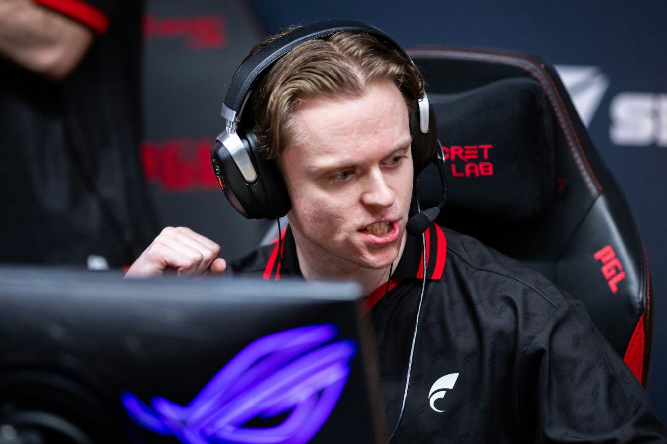 Aurora Gaming вылетела из BLAST Bounty 2026 Season 2 после поражения от FOKUS