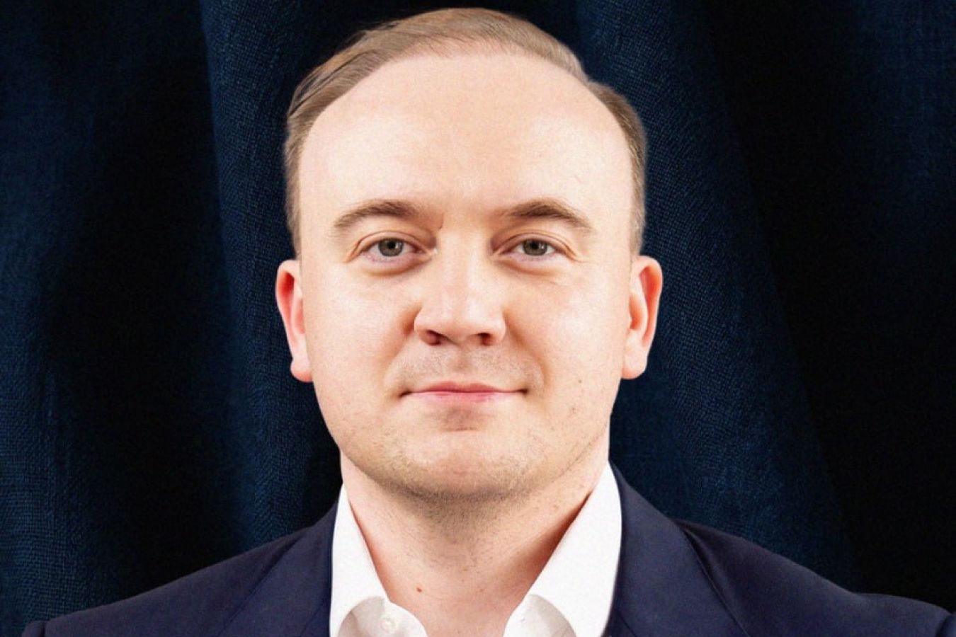 Александр Погонин назначен генеральным директором футбольного клуба «Родина»