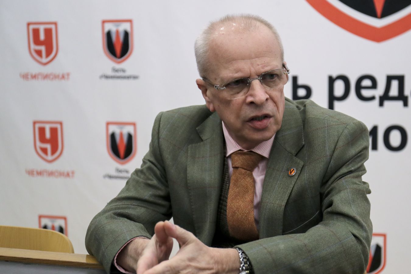 Гомельский считает, что «Майами» не сможет претендовать на титул НБА с Адетокунбо