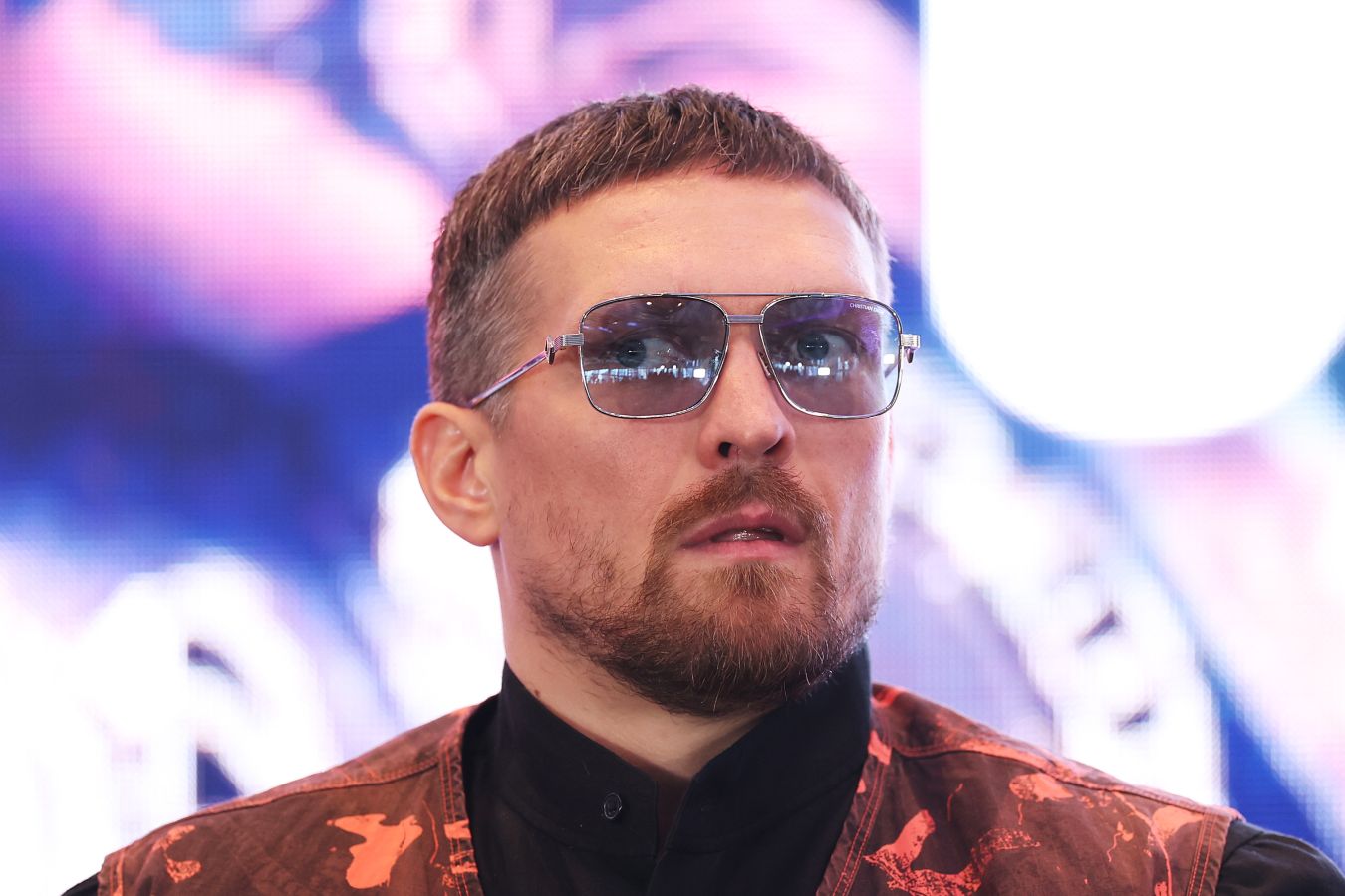 Александр Усик раскрыл планы на жизнь после завершения боксёрской карьеры