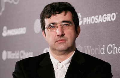 Владимир Крамник подал иск в CAS из-за дисквалификации ФИДЕ