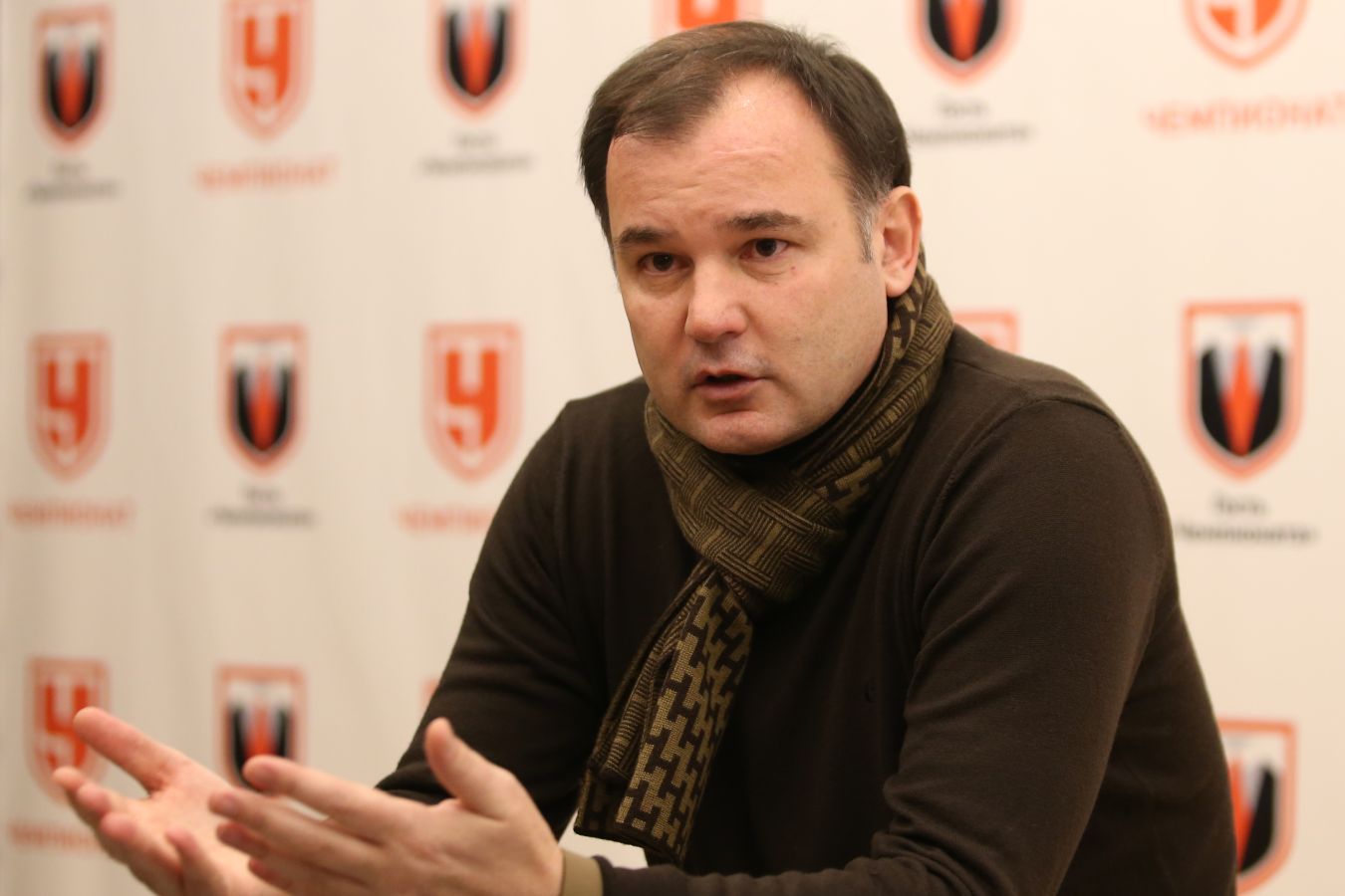 Гришин оценил матч ЦСКА и «Балтики» в РПЛ