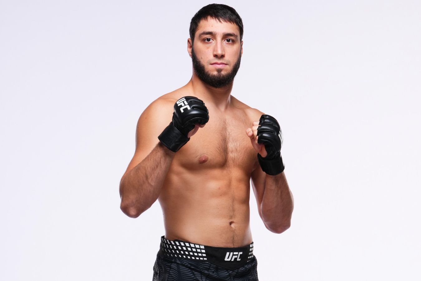 Магомед Тучалов считает, что Анкалаев легко добьётся титула UFC