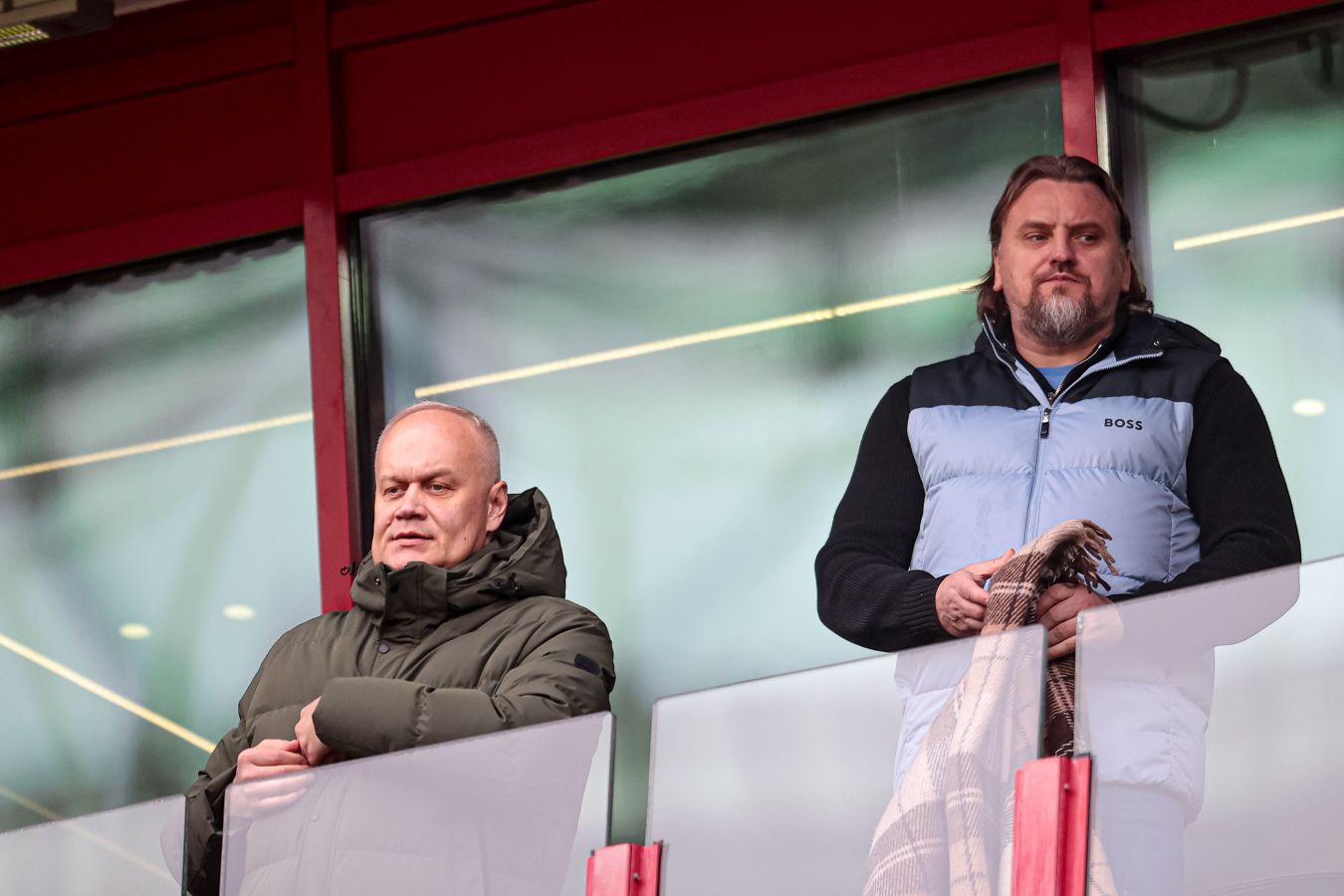 Дмитрий Булыкин раскритиковал ЦСКА за пропущенный гол в матче с «Балтикой»