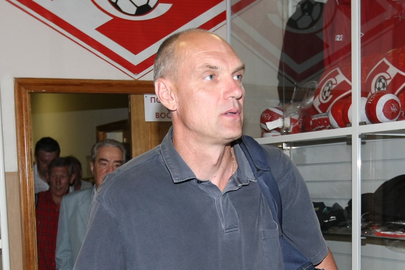 Бубнов резко ответил Новикову на критику в свой адрес