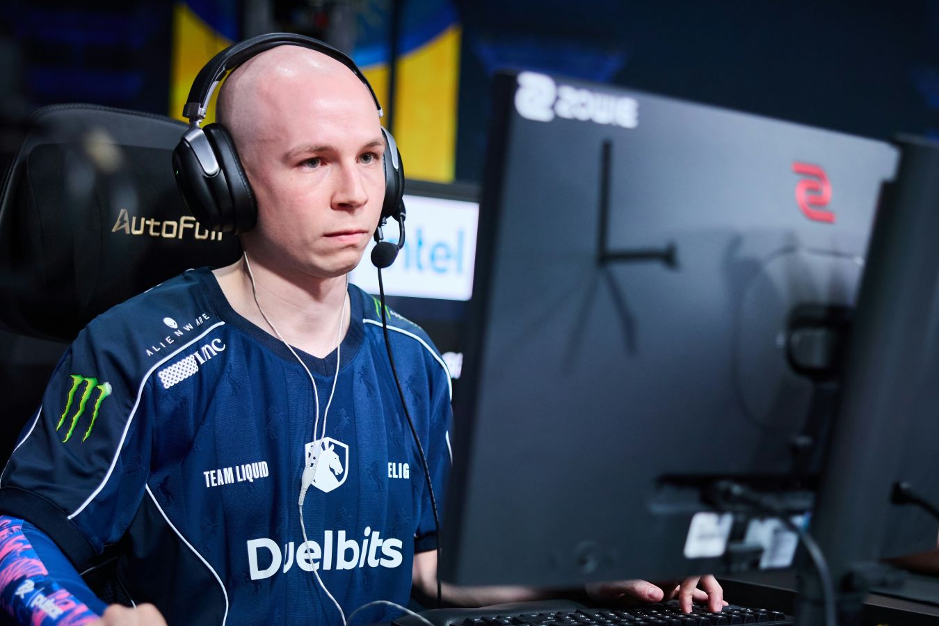 FaZe Clan и Team Liquid вышли в плей-офф BLAST Bounty 2026 Season 2 по CS2