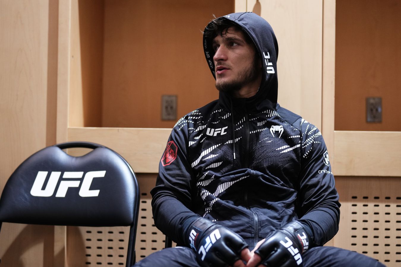 Мовсар Евлоев поборется за титул UFC с Александром Волкановски
