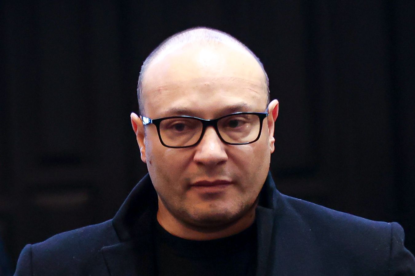Генич дал оценку игре «Спартака» в первом тайме матча с «Родиной»