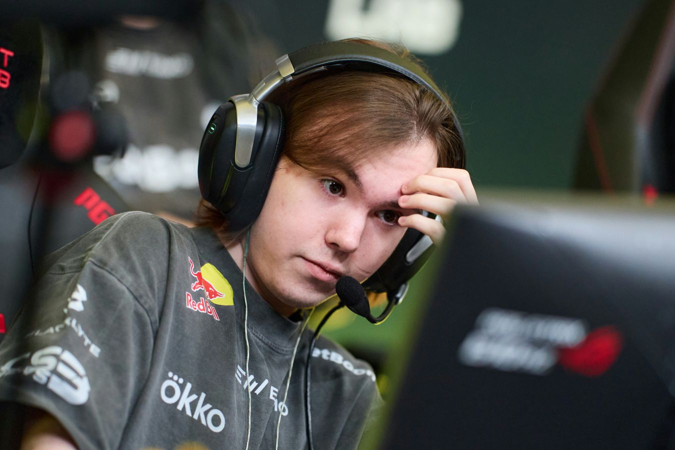 Пять из шести команд Восточной Европы вылетели с BLAST Bounty Season 2 по CS2
